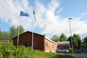 Flygplatshotellet in Landvetter